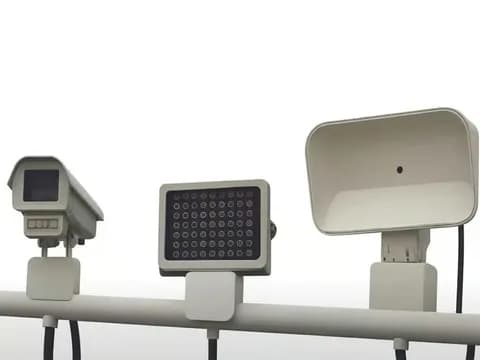 Dubai Expands Noise Radar Network: Fines Up to AED 2,000 & 12 Black Points Explained