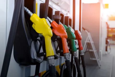 Gasoline Types in Saudi Arabia: 91 vs 95 Octane, Differences, and Best Choice for Your Car