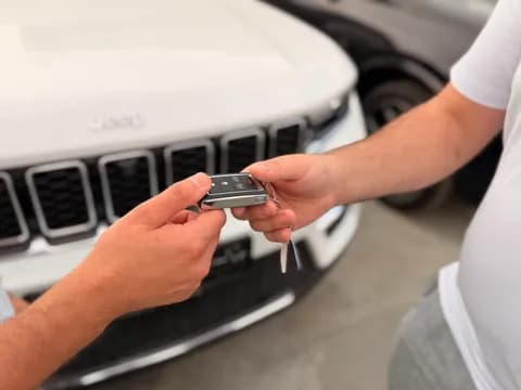 YallaMotor and Yusr Rent Announce Strategic Collaboration to Launch Innovative “Rent-to-Own Vehicle Program” Across the UAE