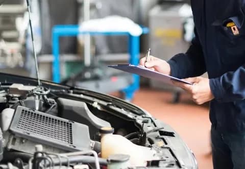 UAE Vehicle Maintenance Laws 2025: Complete Guide to Inspection, Modifications, and Fines