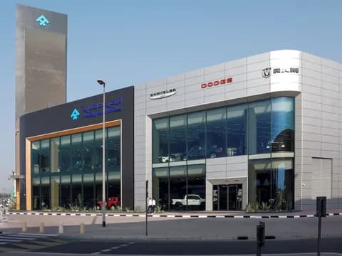 The Ultimate One-Stop Automotive Destination: Inside Chrysler, Dodge, Jeep, and RAM’s New Flagship Showroom