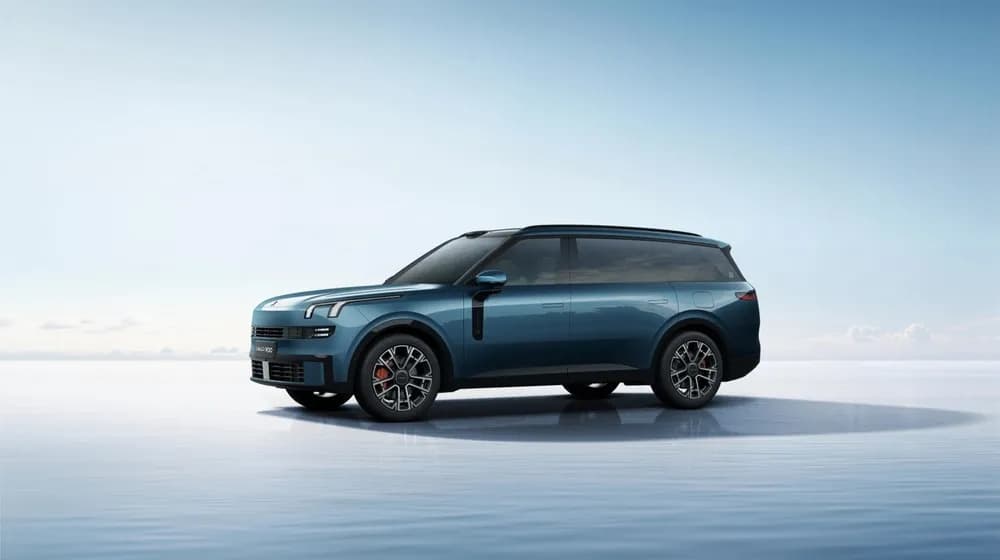 لينك آند كو 900: حجز مسبق للسيارة الرياضية الفاخرة في الإمارات بتقنيات هجينة متطورة وتصميم أوروبي