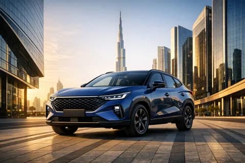 مواصفات وأسعار أومودا سي 5 في الإمارات 2026 ومقارنتها مع المنافسين