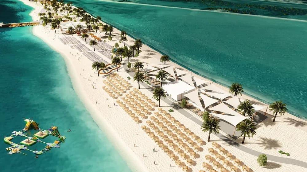 Top Road Trip Destinations This Eid Break: Best Getaways in the UAE and Oman