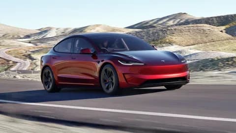 Hottest EV Trends in the UAE 2026: Key Innovations You Must Know