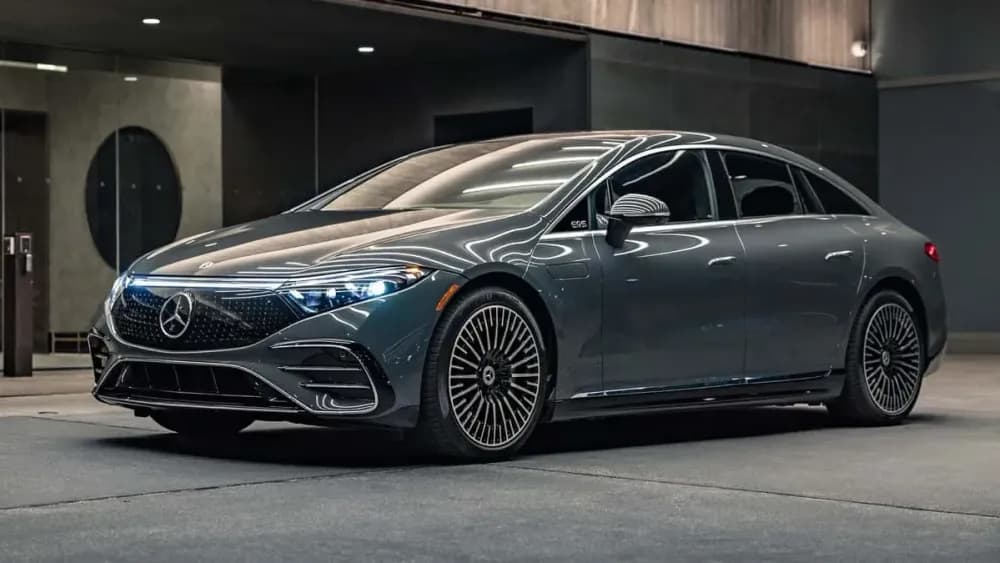 Top 10 Best Electric Cars in the UAE for 2026: Range, Prices & What Makes Each One Worth It