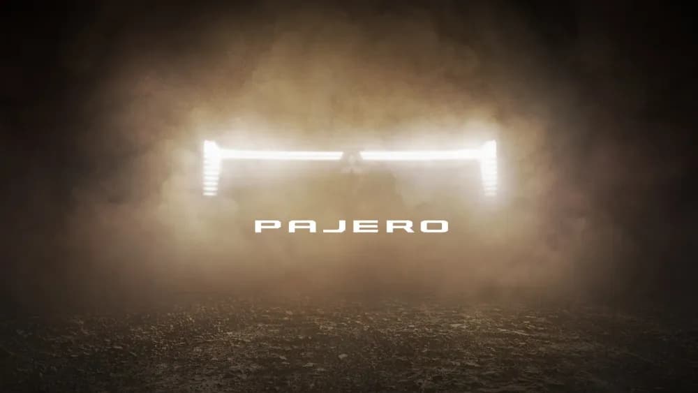 Mitsubishi Pajero 2026 Comeback: Everything UAE Buyers Need to Know