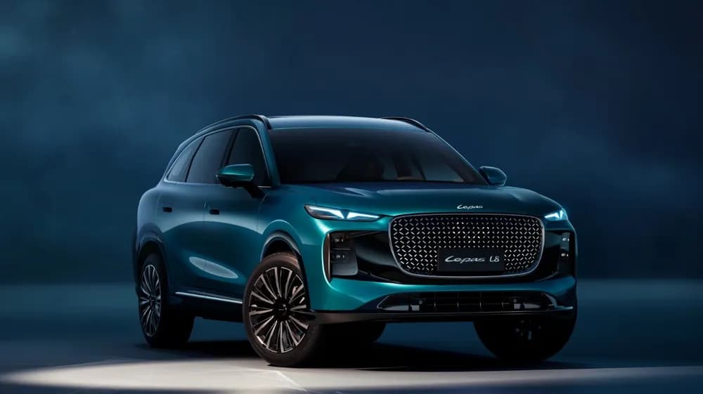 LEPAS Super Hybrid in UAE: Full Review, Specs & Buyer Guide for 2026