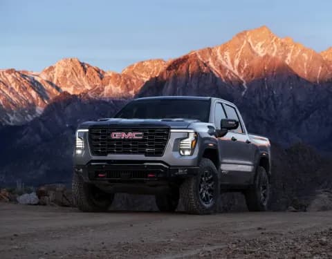 2027 GMC Sierra 1500 Revealed: New V8 Engines, Massive Screens & Next-Gen Tech 2027 GMC Sierra 1500 Revealed: New V8 Engines, Massive Screens & Next-Gen Tech