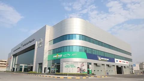 Rethinking Tyreplus: Quality Car Care Without the Premium Price