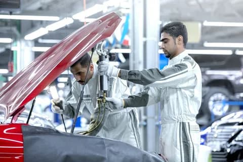 Toyota Offers Customers Lifetime Service Discount