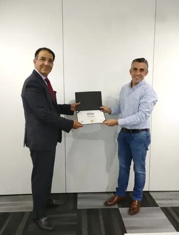 AMENA Automotive Association forms alliances with industry leaders