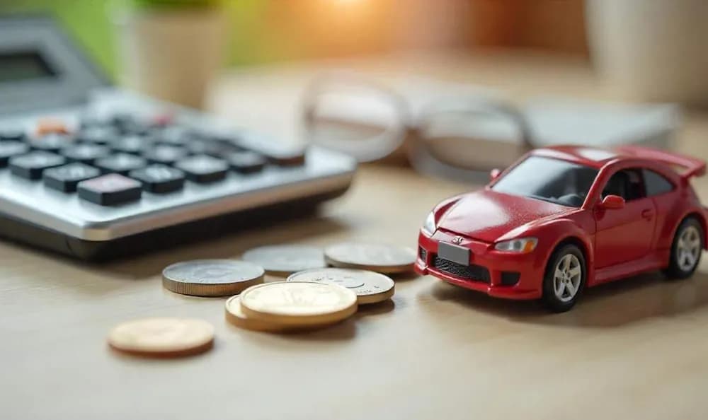 Islamic vs Conventional Car Finance: What AED 100,000 Really Costs