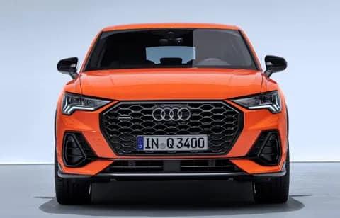 A brief of the upcoming Audi Q3 Sportback