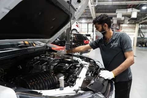 Al Ghandi introduces Stay At Home service to fight spread of COVID-19