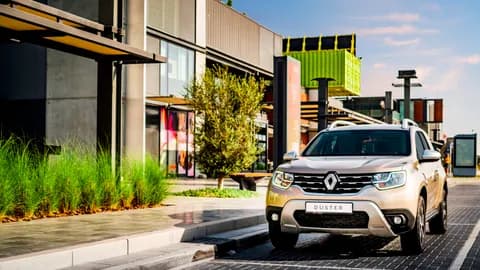 Arabian Automobiles Renault launches exceptional Eid Al Adha offer in UAE