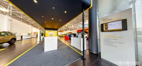 Renault of Arabian Automobiles introduces digital offering to enhance customer experience