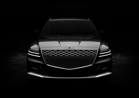 Genesis GV80 Set for Middle East Debut in November