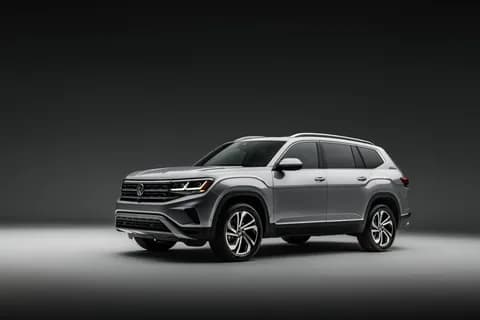 Volkswagen introduces facelifted 2021 Teramont to the Middle East