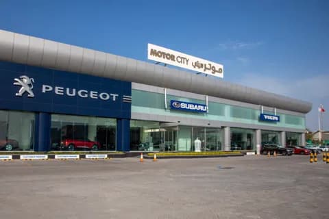 Motorcity Announces Exciting Ramadan Offers In Bahrain