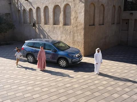 Trading Enterprises Honda Announces Ramadan Offers In The UAE