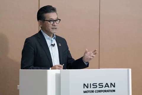 Nissan Issues Sustainability Report For 2021