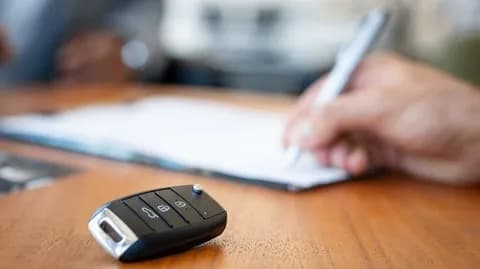 6 Mistakes UAE Car Buyers Make And Here Is How To Avoid Them