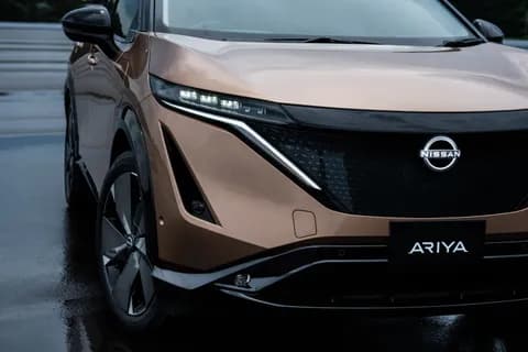 Nissan encourages individuals to make a commitment to sustainability with digital Origami campaign