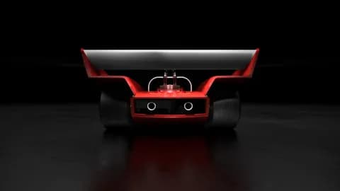 New Lotus Advanced Performance Division to work on bespoke models