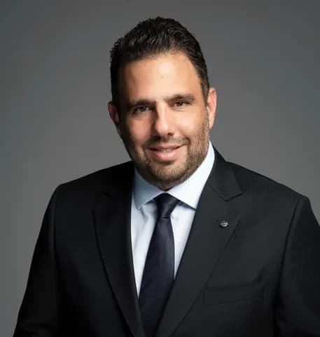 Thierry Sabbagh appointed as President of Nissan Saudi Arabia and Managing Director of Nissan Middle East