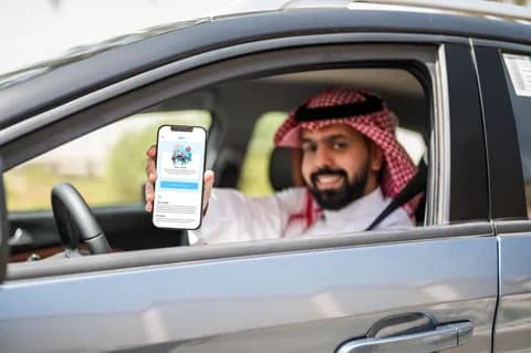 Middle East’s First Fully Contactless Peer-to-Peer Car Sharing service launched by ekar