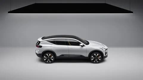 Polestar to debut first electric performance SUV in October, 2022