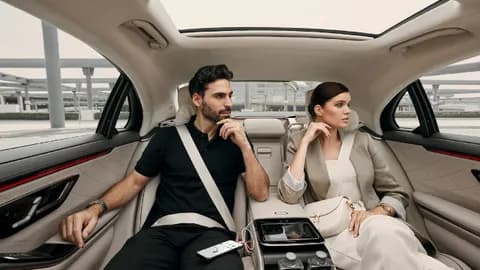 Yango: International Ride Hailing Service Launches in Dubai