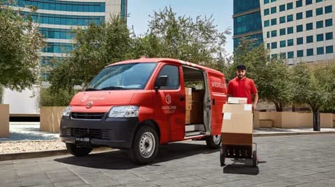 Al-Futtaim Toyota launches new Fleet Management Solution for UAE customers