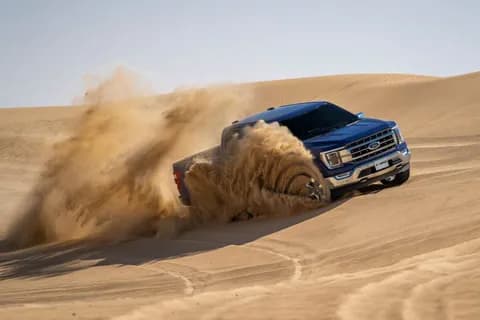 Top 5 SUVs car Under AED 20,000 for 4x4 Fun and Desert Dune Bashing