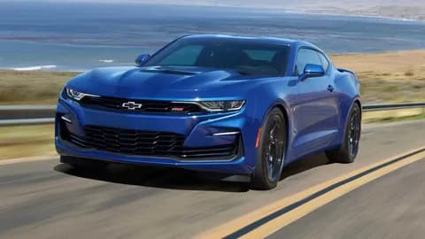Has the Camaro Been Discontinued in 2023? Unveiling the Mystery
