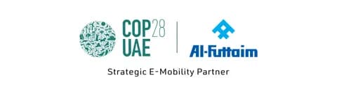 Al-Futtaim Group Named Official Strategic E-Mobility Partner for COP28