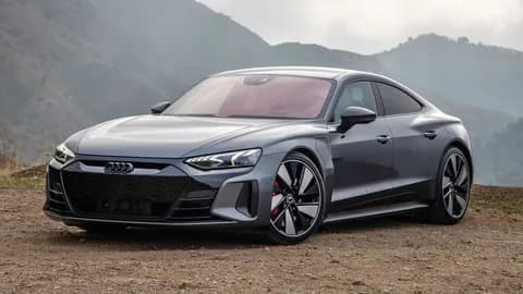 The Future of Mobility: Meet Car Brands Participating at UAE’s EVIS 2024
