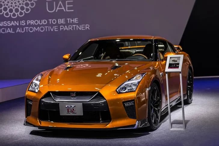 Top 5 cars discontinued for 2025
