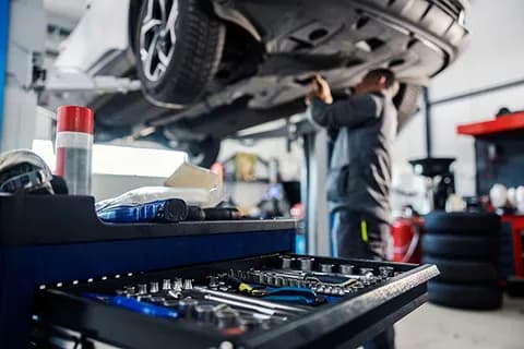 Dubai Police Offers Complimentary Vehicle Inspections This Summer: Ensure Your Car's Roadworthiness