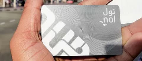 A Comprehensive Guide to NOL Cards in Dubai