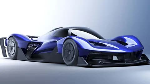 2024 Goodwood Festival of Speed: Every New Car Debut