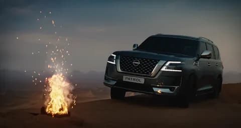 Al Masaood Automobiles Prepares for the Global Unveiling of the All-New Nissan Patrol in Abu Dhabi