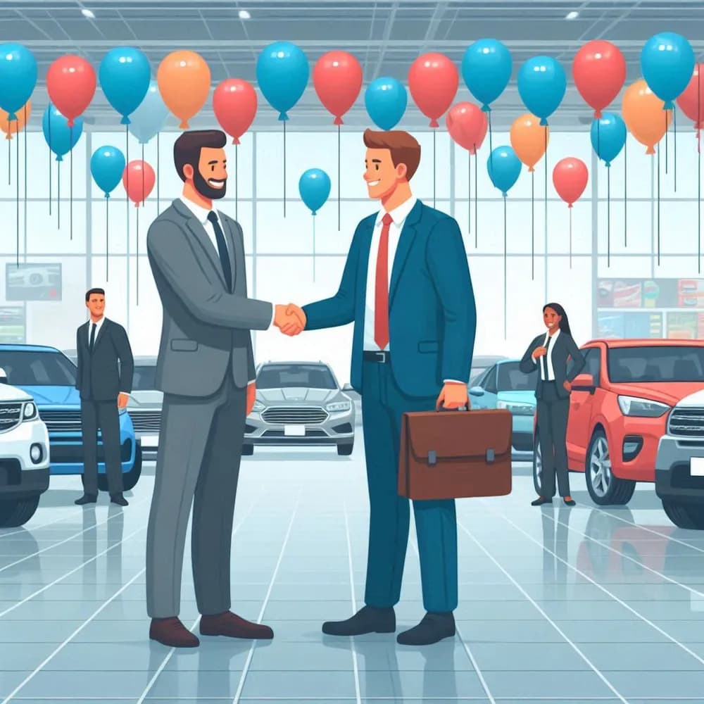 أفضل النصائح لشراء سيارة مستعملة في الإمارات