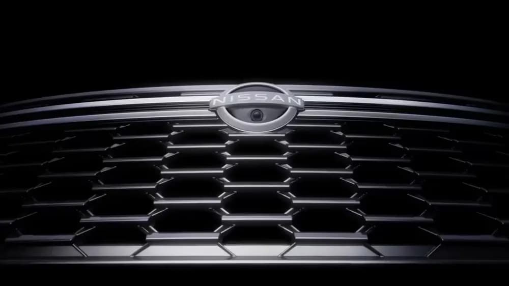 The All-New 2025 Nissan Patrol: What to Expect