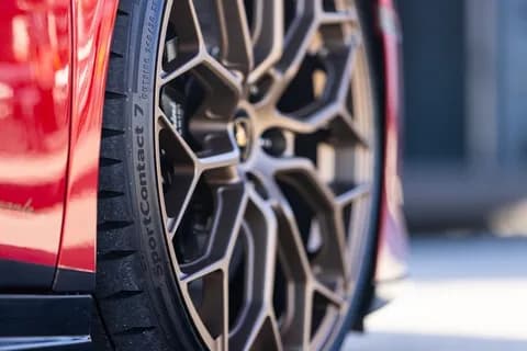 Common Tyre Problems that All Drivers Need to Know