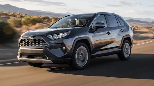Best Cars to Rent for Long-Term Use in Dubai