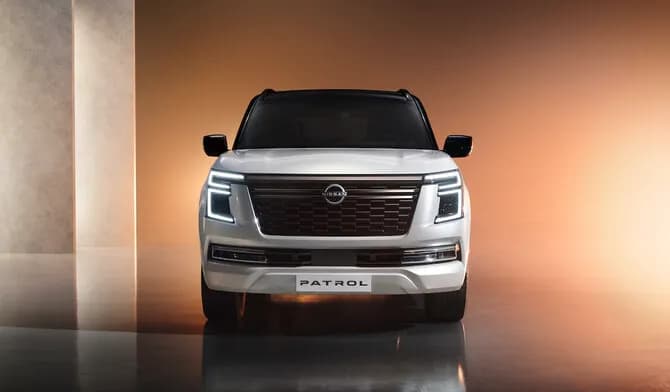 Nissan Patrol 2025: Price in UAE, Features, and Availability