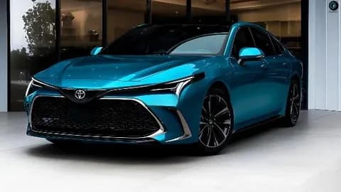 Toyota Avalon 2025: Luxury and Performance Redefined