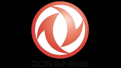 Dongfeng dongfeng logo